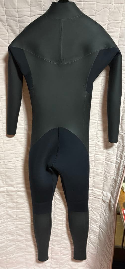 か*ん様 ANDNEWYOU 3/5mm メンズ セミドライウェットスーツ 20