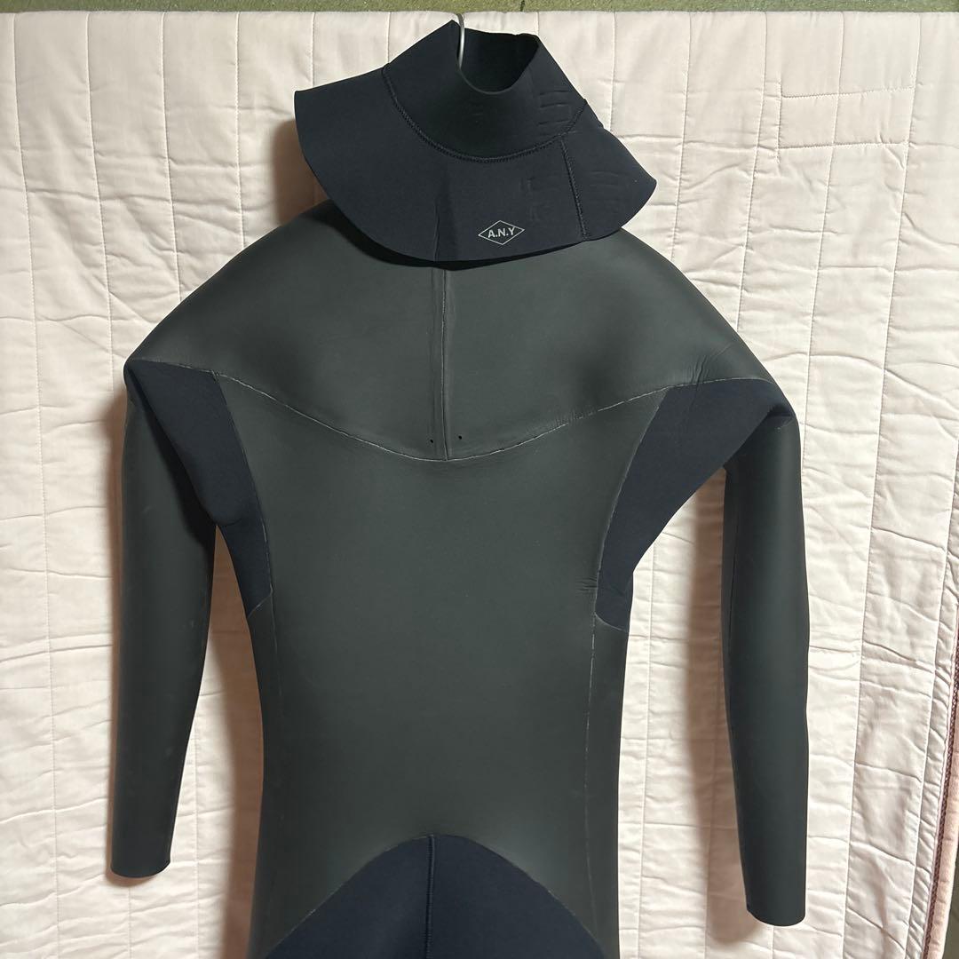か*ん様 ANDNEWYOU 3/5mm メンズ セミドライウェットスーツ 20