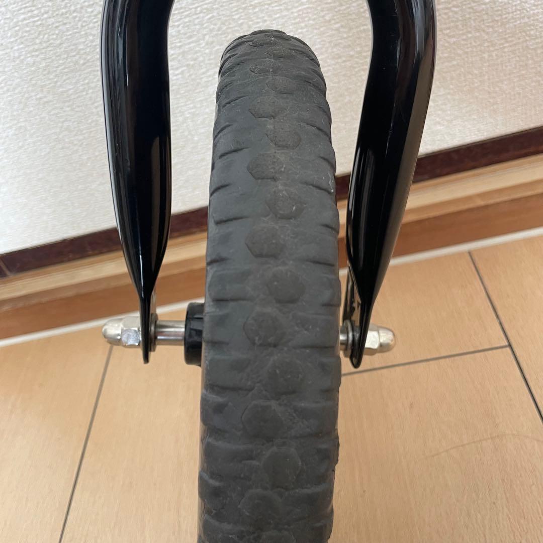 【美品】STRIDER ストライダー　スポーツ SPORT バランスバイク