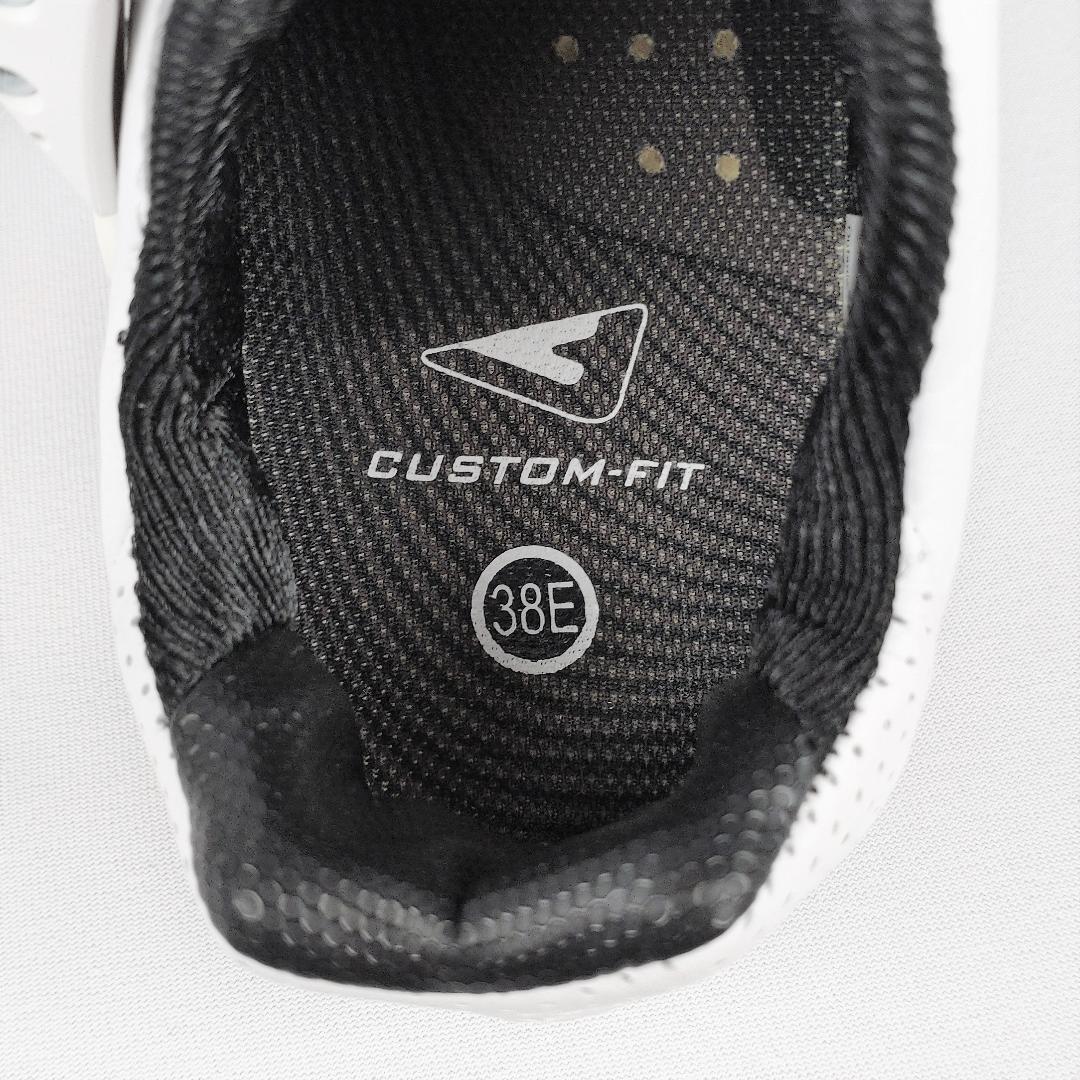 【新品】シマノ ビンディングシューズ RP9 SH-RP900WE ホワイト