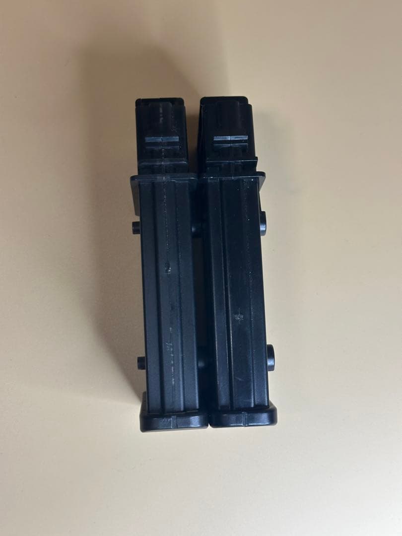 【残暑セール】東京マルイ G36C 次世代電動 バッテリーとケース