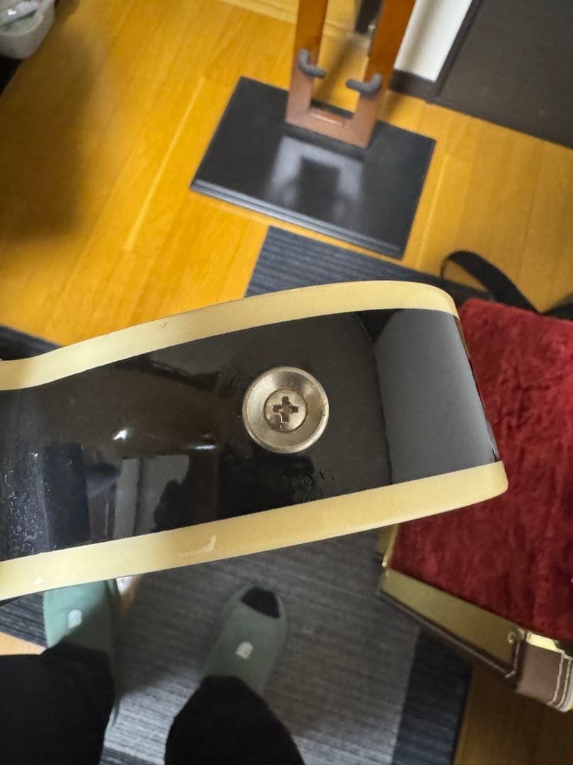 Fender MIJ heritage 60’s telecaster cu