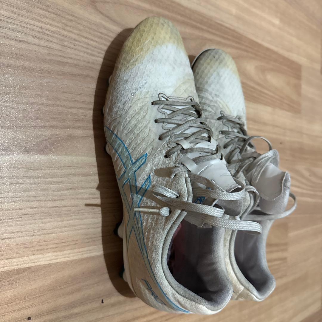 アシックス アクロスプロ2、3 3足セット