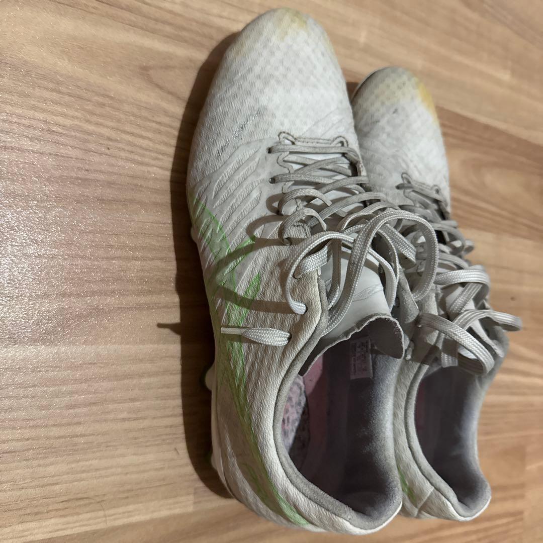 アシックス アクロスプロ2、3 3足セット