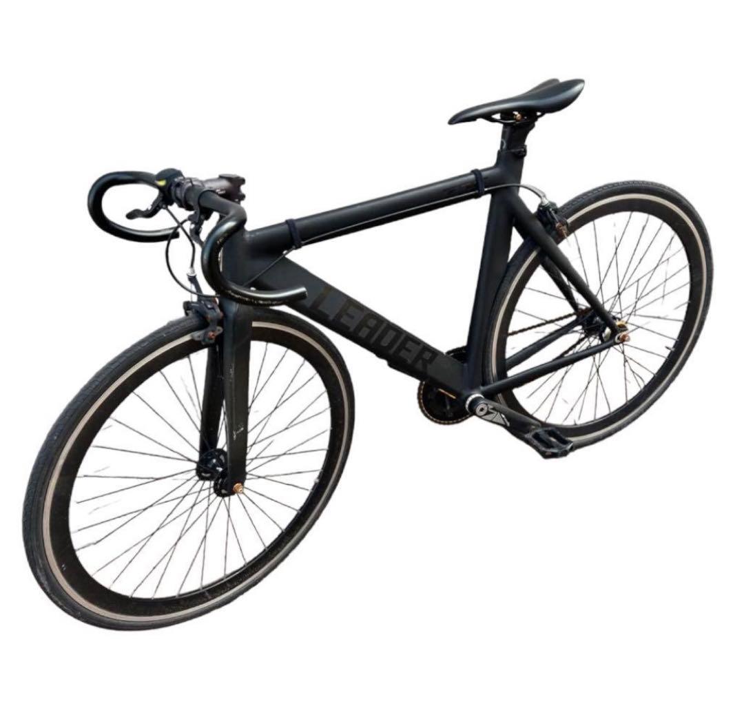 専用LEADER®(リーダーバイク) 735TR M