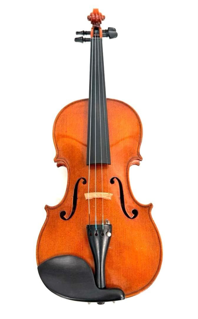 【希少】Erich Werner ドイツ製 バイオリン4/4