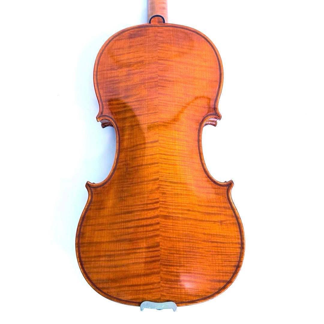 【希少】Erich Werner ドイツ製 バイオリン4/4