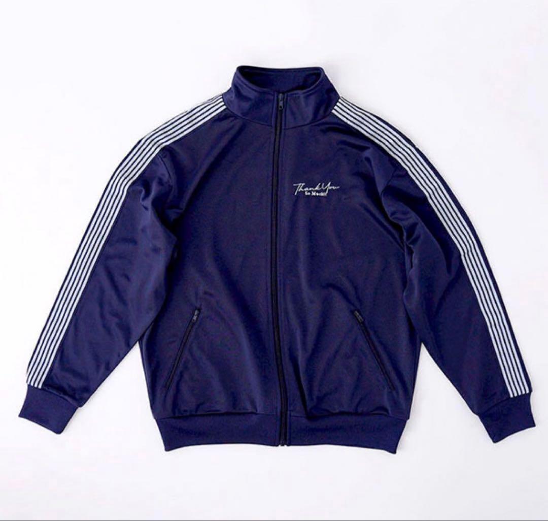 THANK YOU SO MUCH ジャージ サザンオールスターズ ＸＬ新品