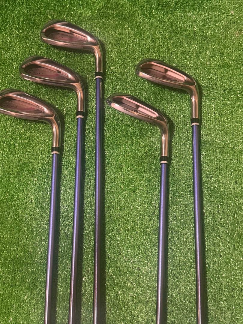 レディース 12代目 ゼクシオ ゴルフクラブセット XXIO 12 バッグ新品