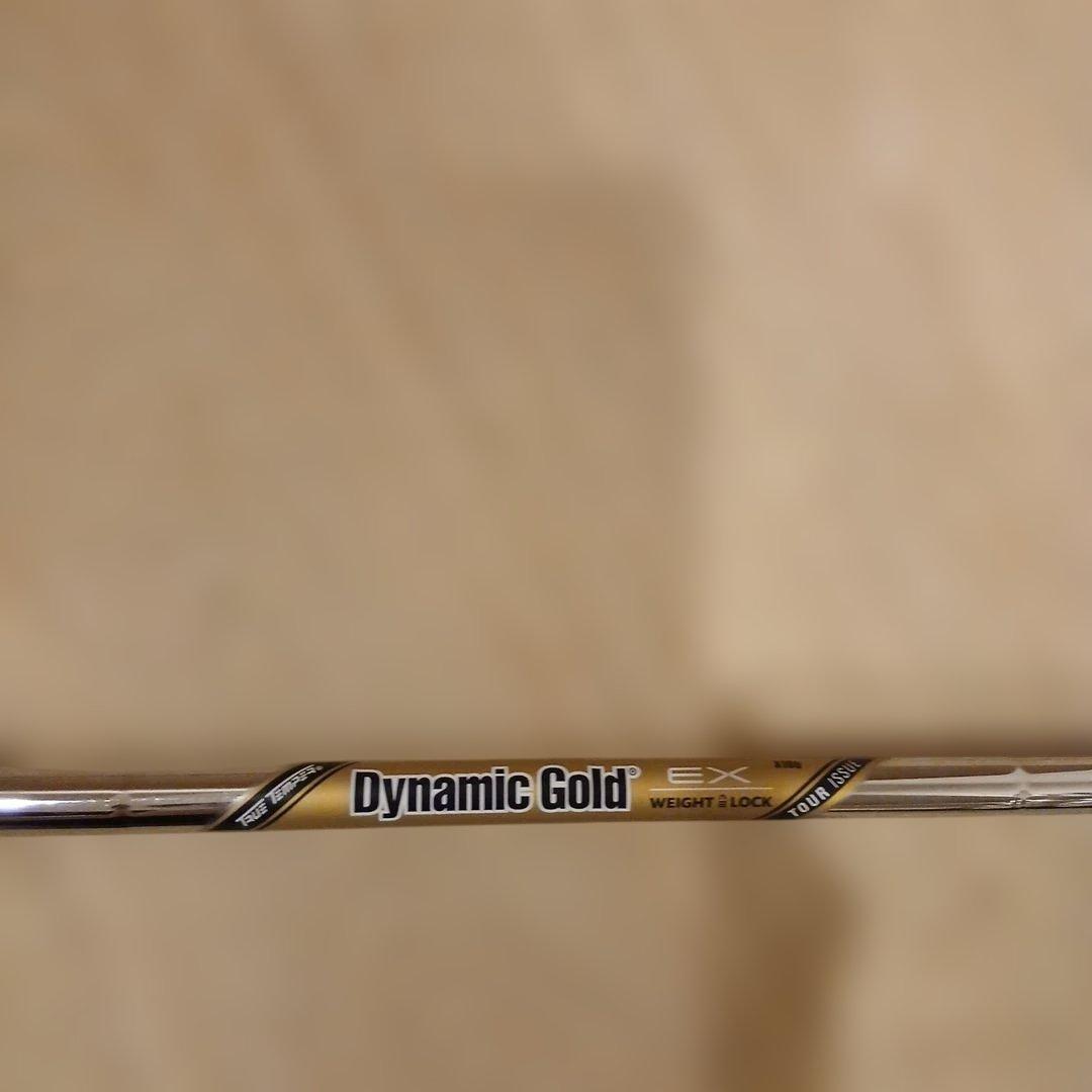 三浦技研　TB ZERO アイアン