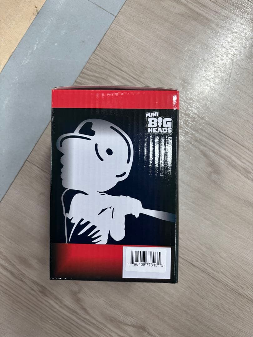 【世界に3000個】大谷翔平フィギュア2体セット