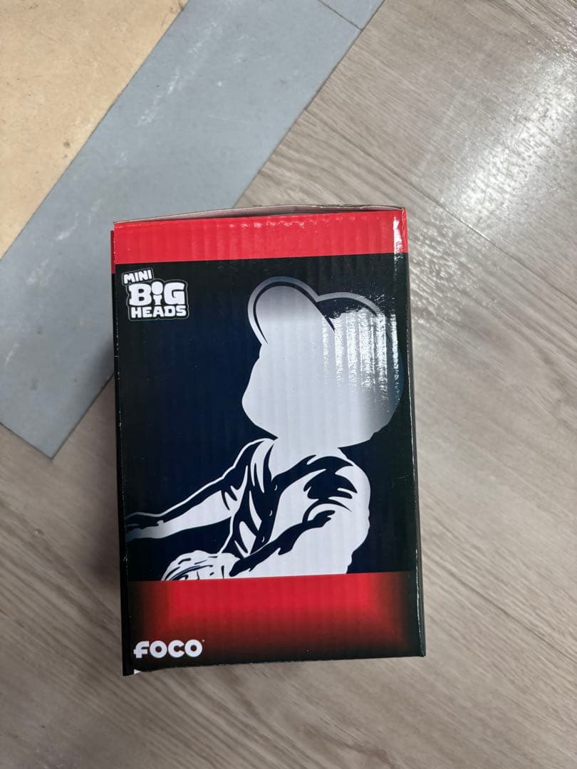 【世界に3000個】大谷翔平フィギュア2体セット