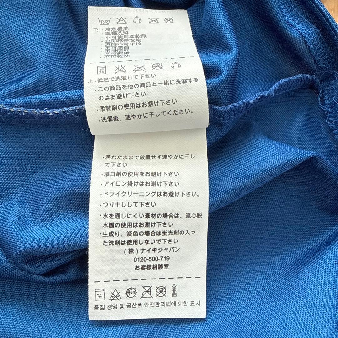 FCバルセロナ　100周年ユニフォーム