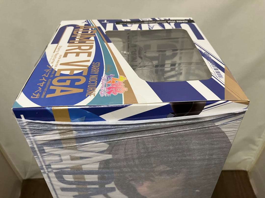 【保護紙付・未開封極美品】ウマ娘プリティーダービー『アドマイヤベガ 』/限定販売