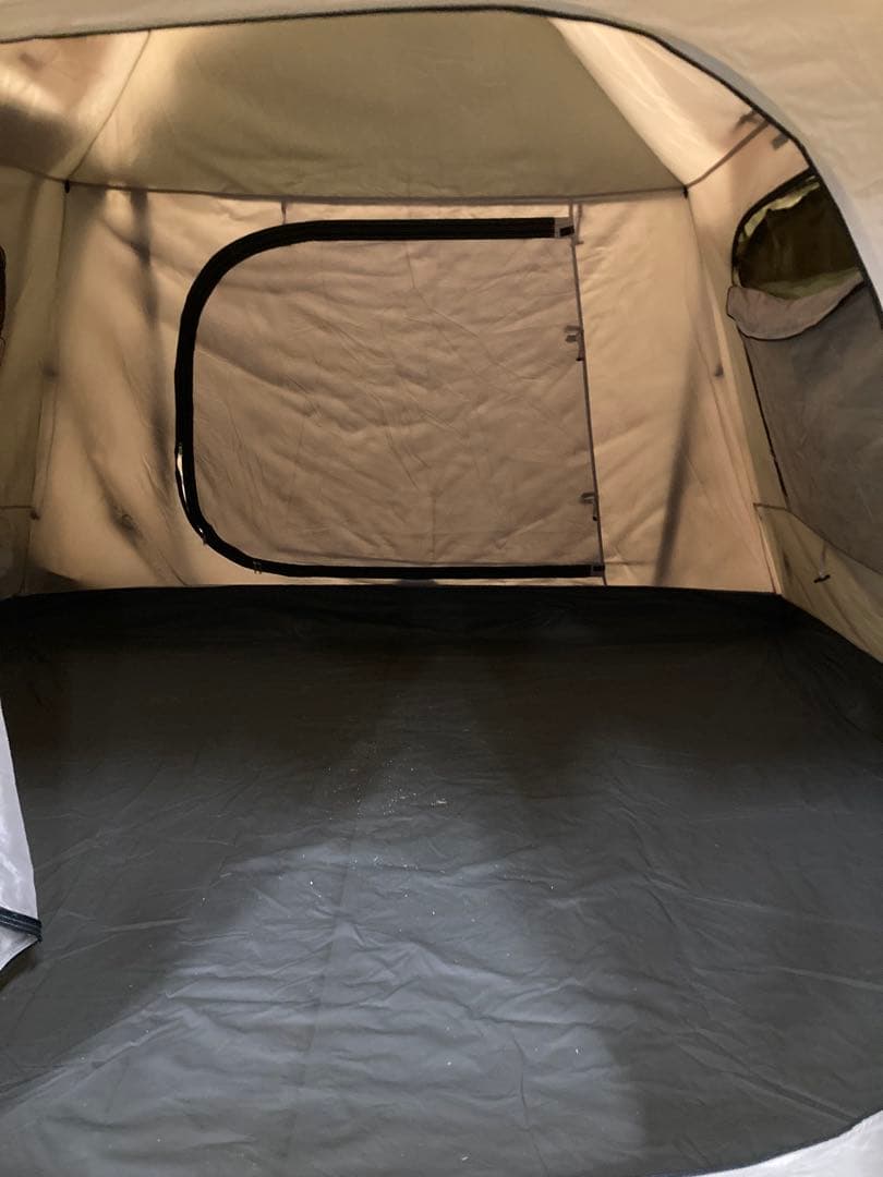 wood moon 　オガワ／キャンパル　リサービアⅡ 廃盤品