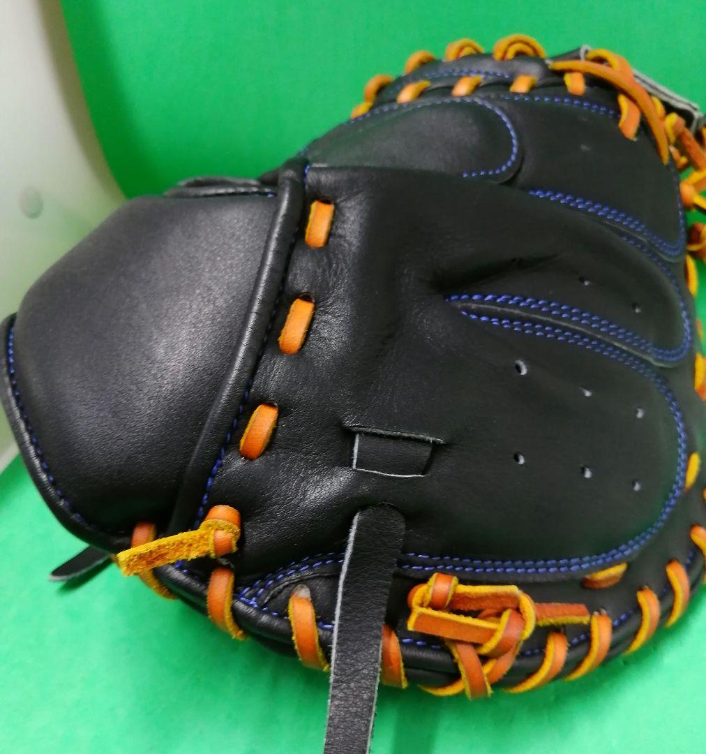 136.號シリーズ仕様HAGAJAPANミズノプロ硬式オプションオーダー