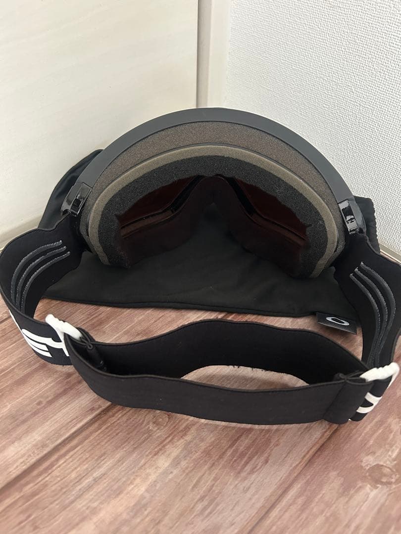 atshaupg OAKLEYゴーグル PRIZM