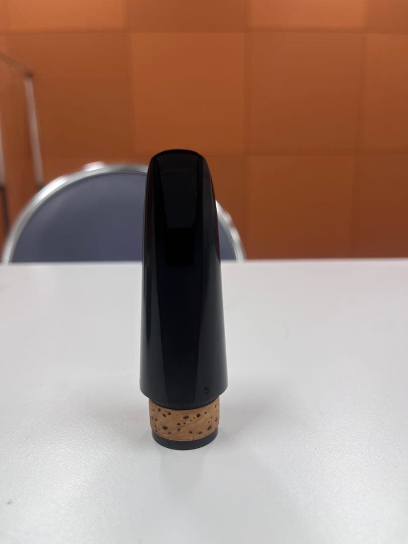 Vandoren BD5 B♭クラリネットマウスピース