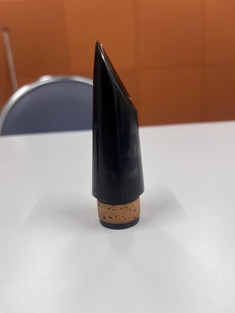 Vandoren BD5 B♭クラリネットマウスピース