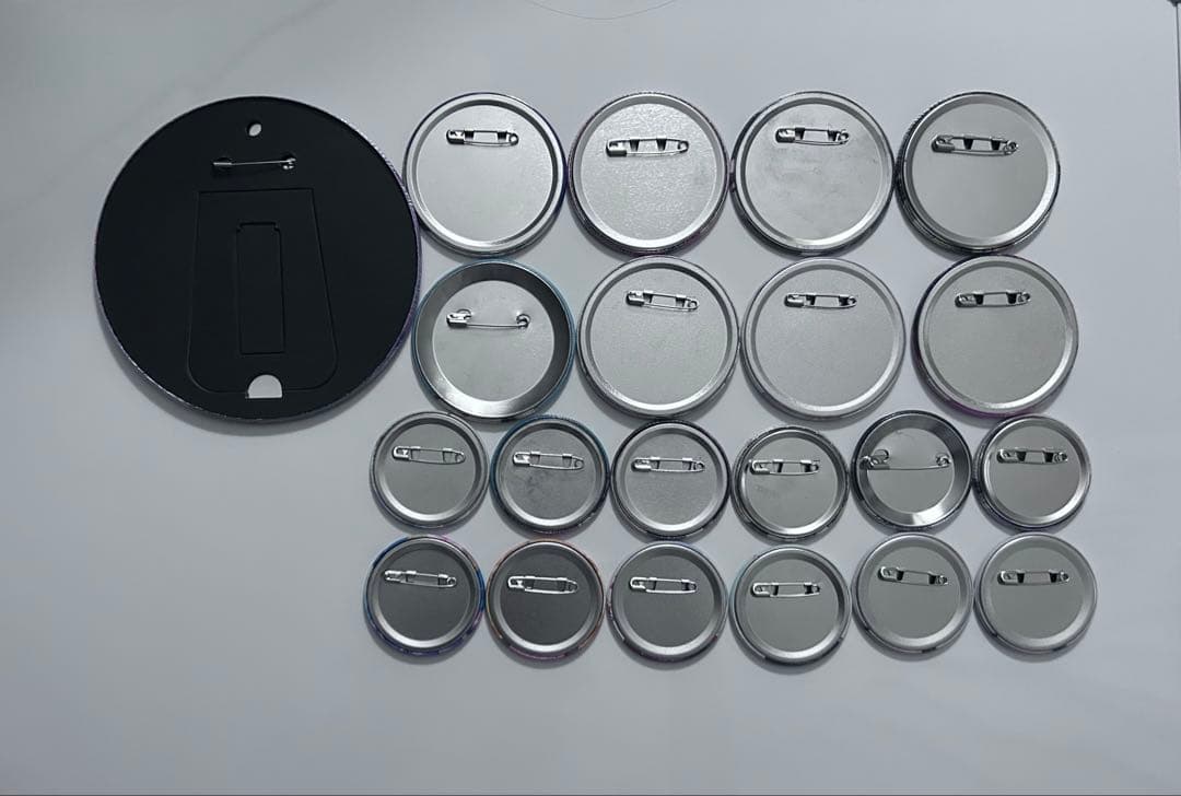 TWICE サナ　21個　缶バッジ　まとめ売り　セット