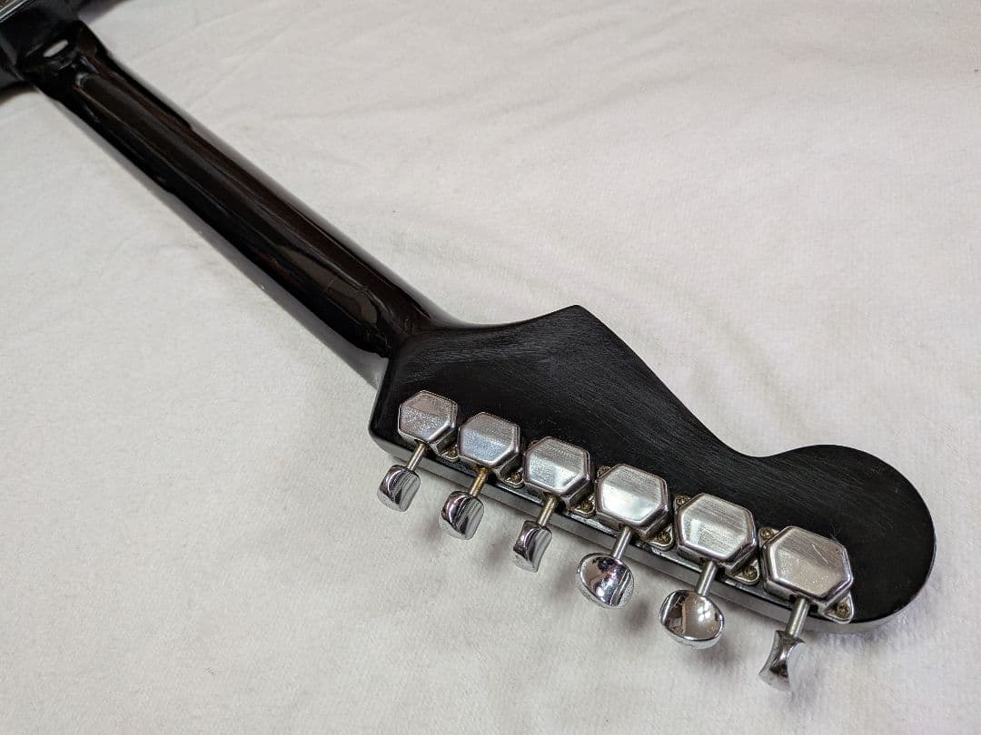 Tokai LIMITED EDITION TST-36H 80年代