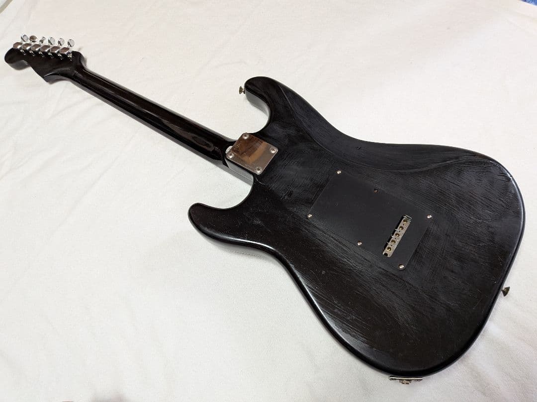 Tokai LIMITED EDITION TST-36H 80年代