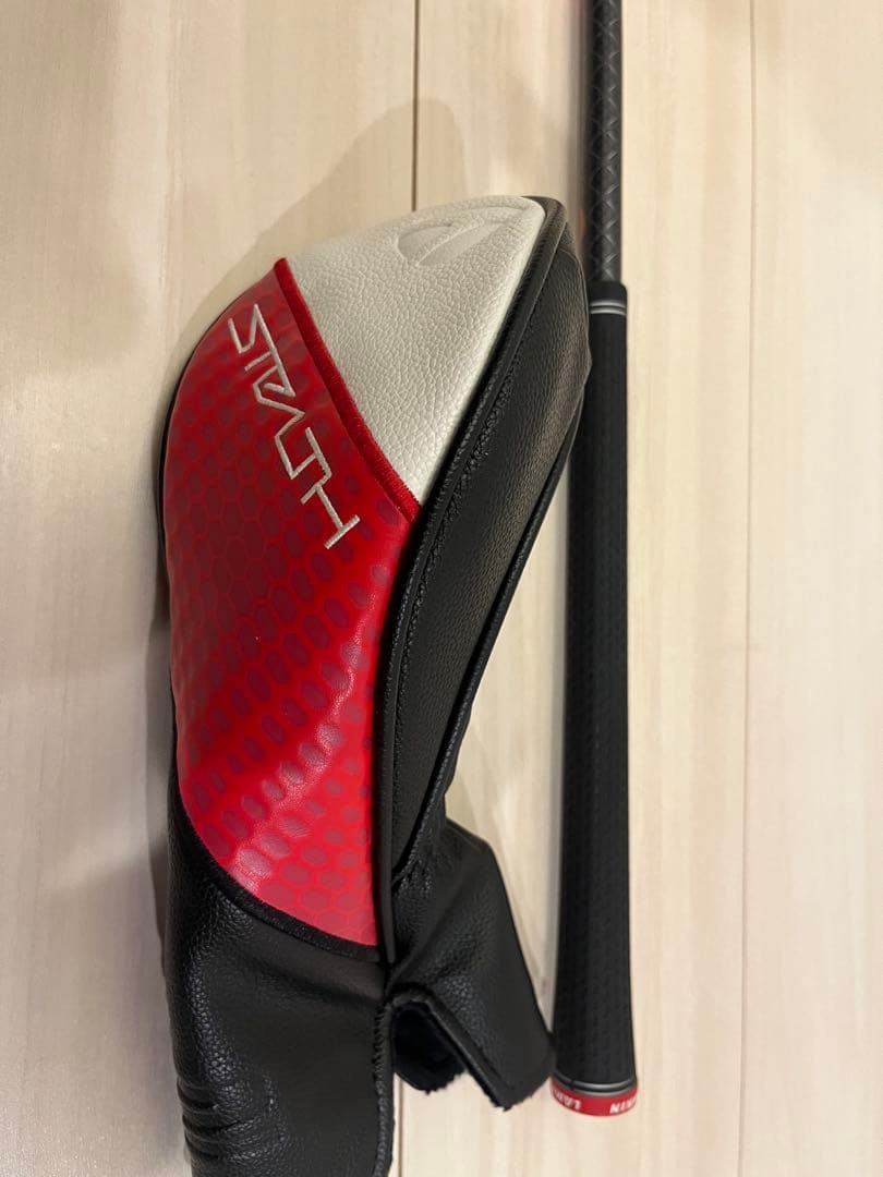 ステルス2HD フェアウェイウッド