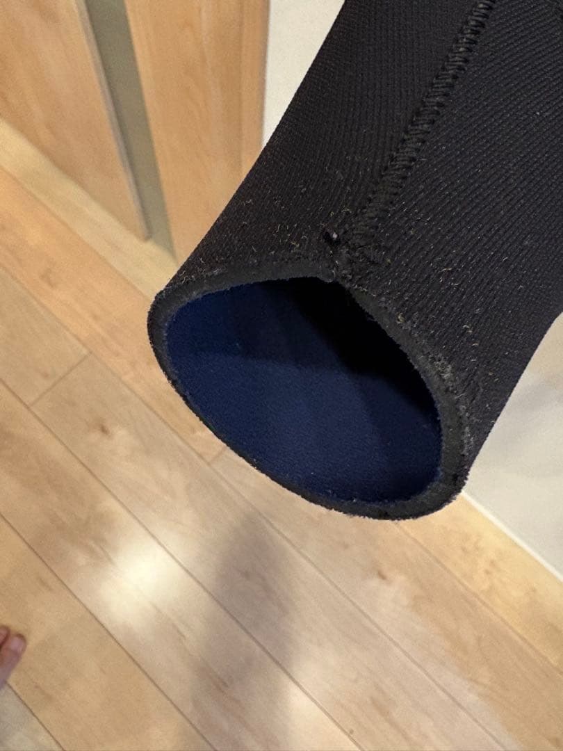 アックスクラッシック　チェストジップ　4×3セミドライ