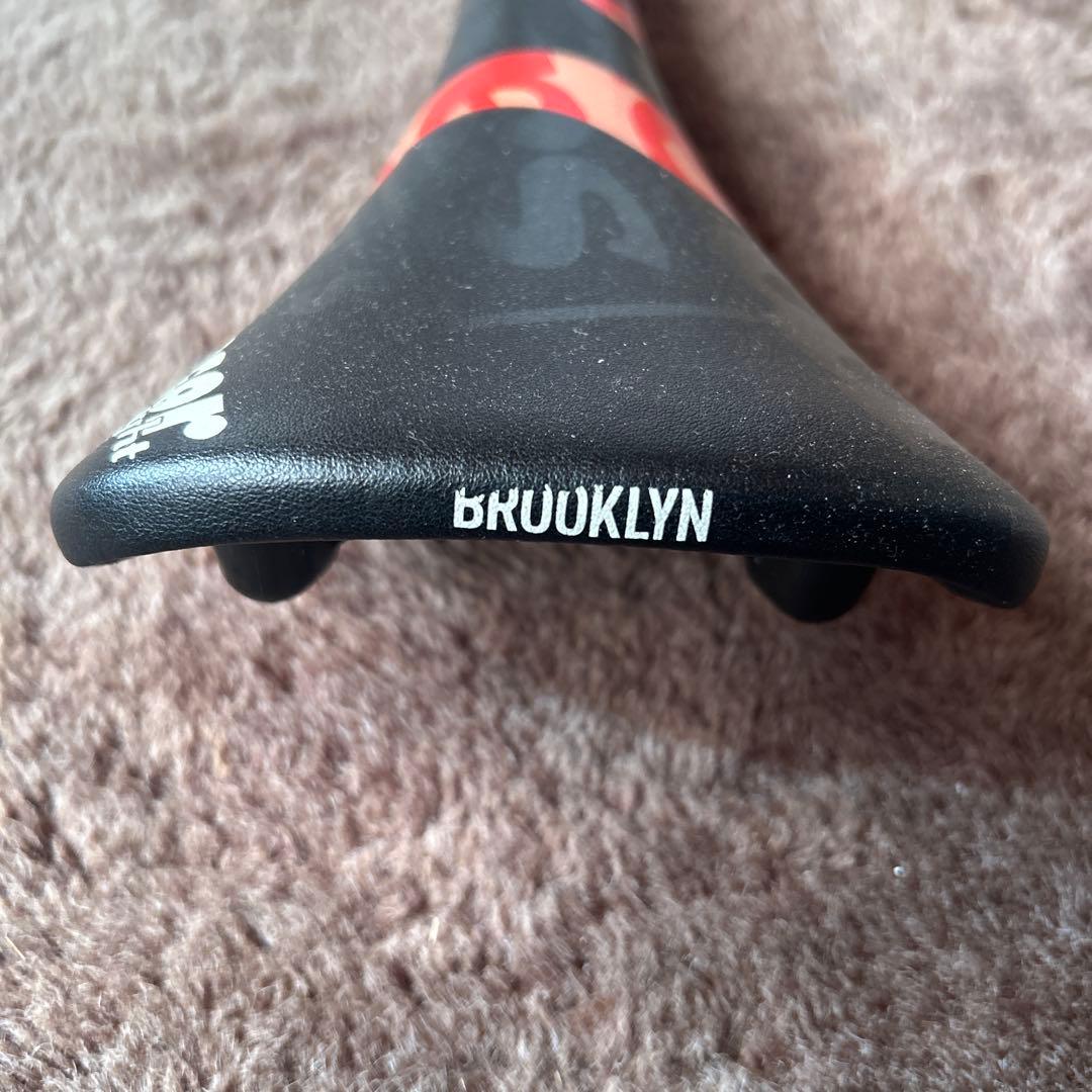 セラ・サンマルコ　BROOKLYN（希少）