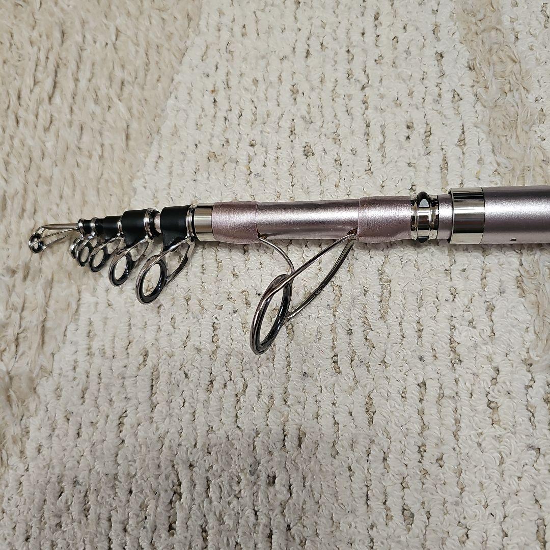 シマノスピンパワー425CX-T