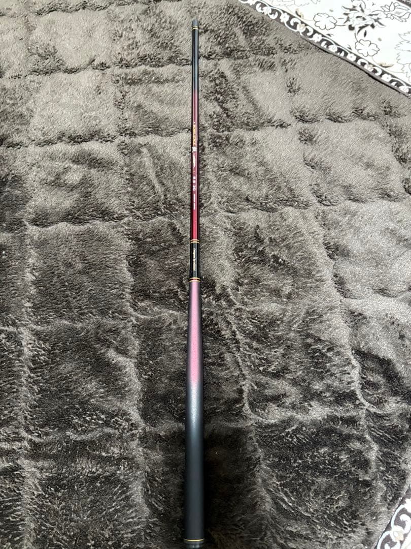 NISSIN ロイヤルステージ 鼓3407 渓流竿、清流竿、テンカラ竿