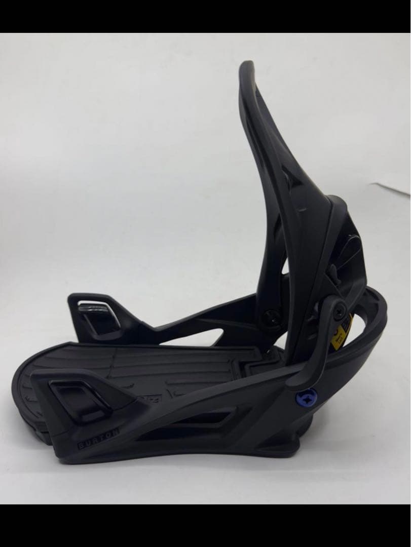 【新品】BURTON STEP ON Men’s Size S新モデル25/26