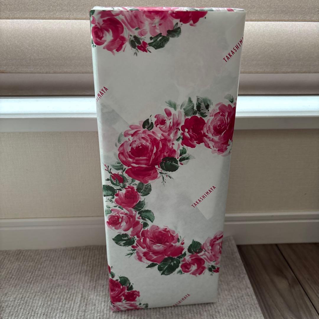 【高島屋2025年12月】極上森伊蔵　極上の一滴　完全未開封品 芋焼酎