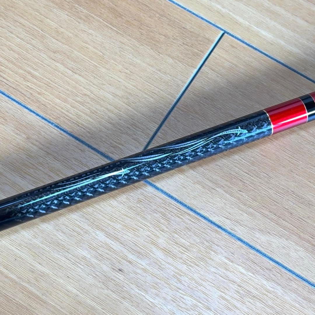 こ*う様 がまかつ Gamakatsu アテンダーⅢ 06-53 チヌ