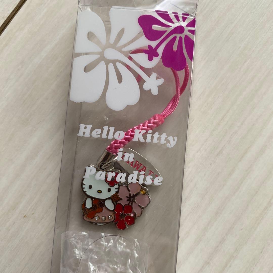 キティ　ハワイ