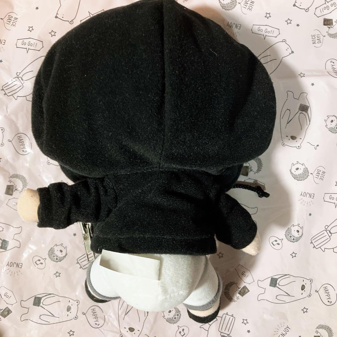 DRAMAtical Murder 蒼葉 giftぬいぐるみ まとめ売り