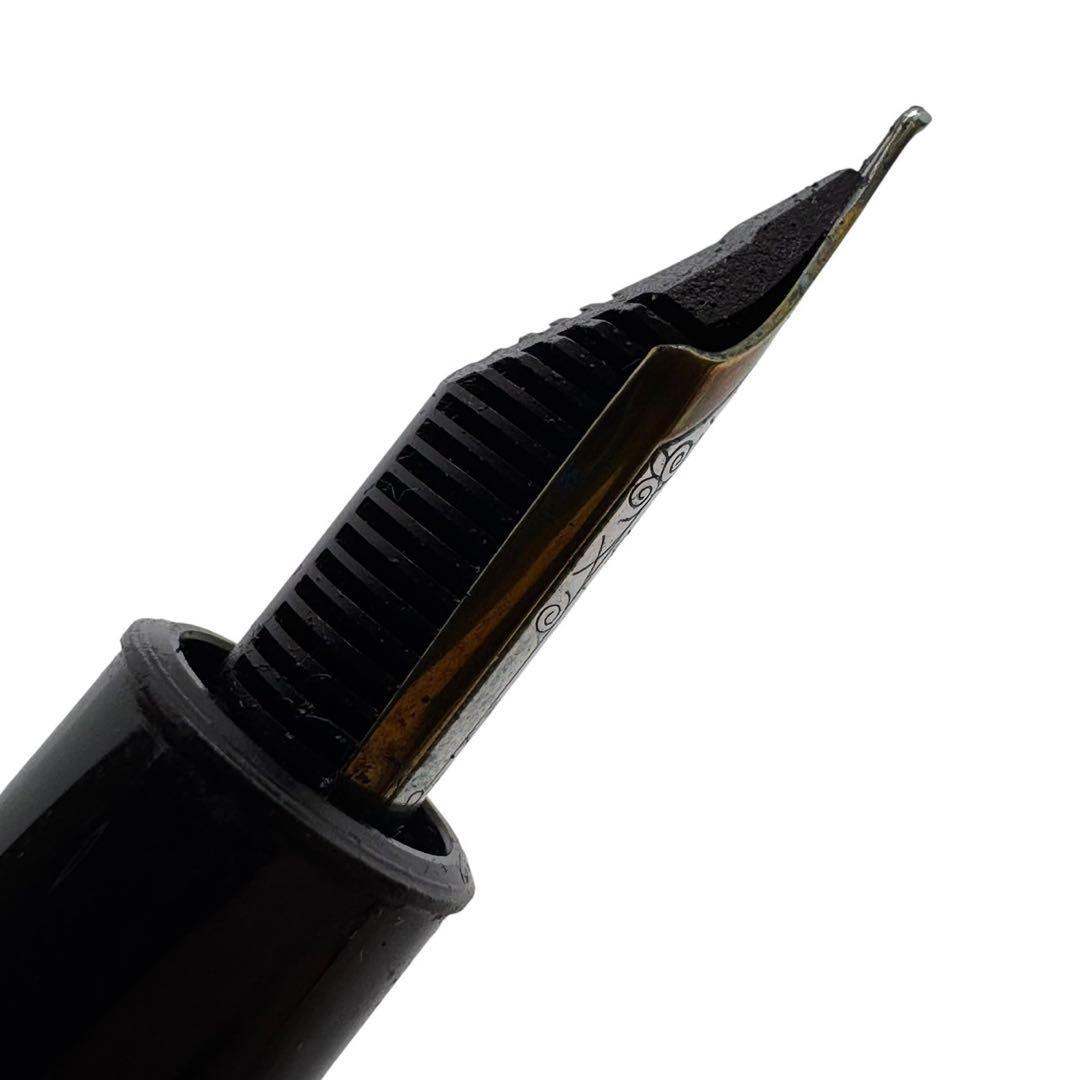 MONTBLANC マイスターシュテュックNo.149 4810 14k 585