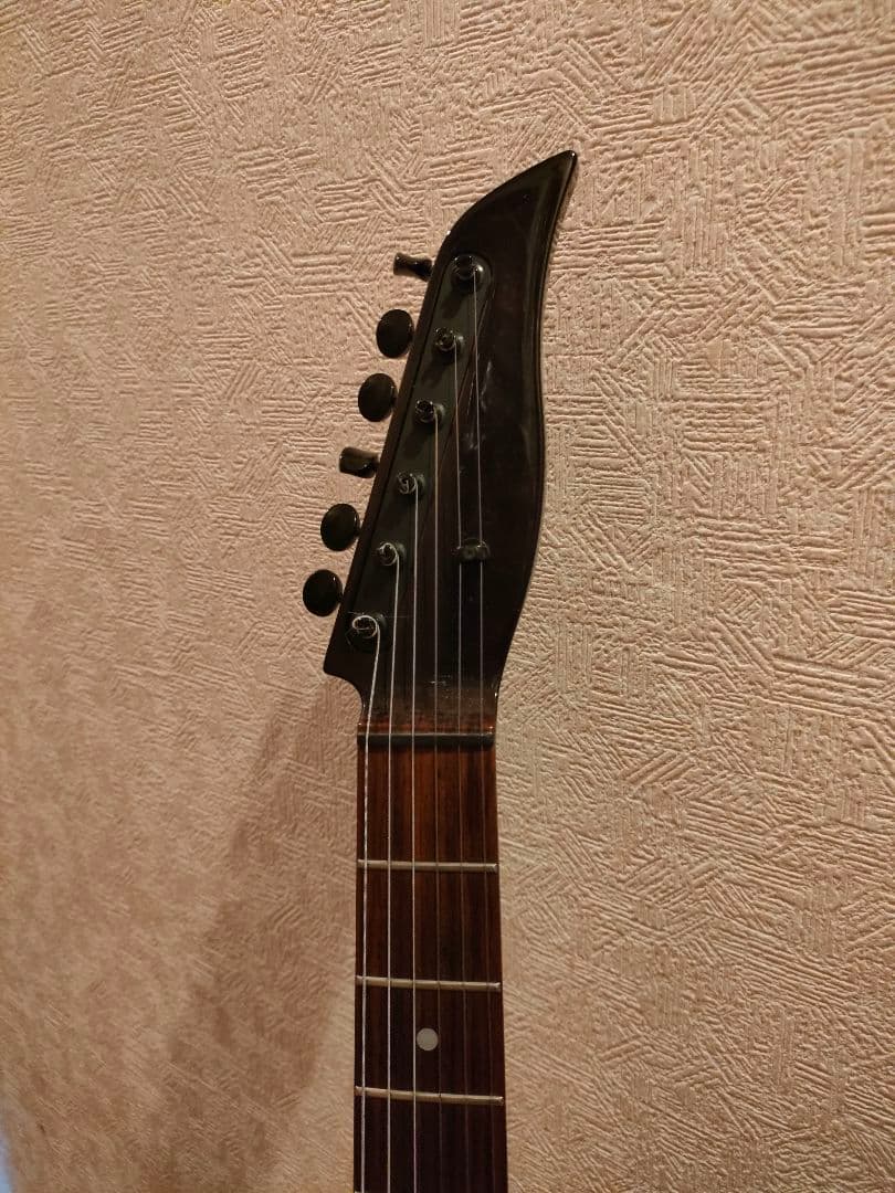 TOKAI TALBO ブラック サスティナー