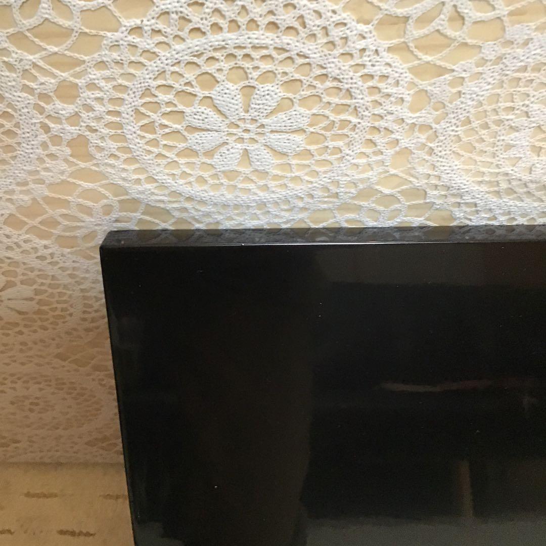 茶道具 長板 真塗 炉用 長板 S152N