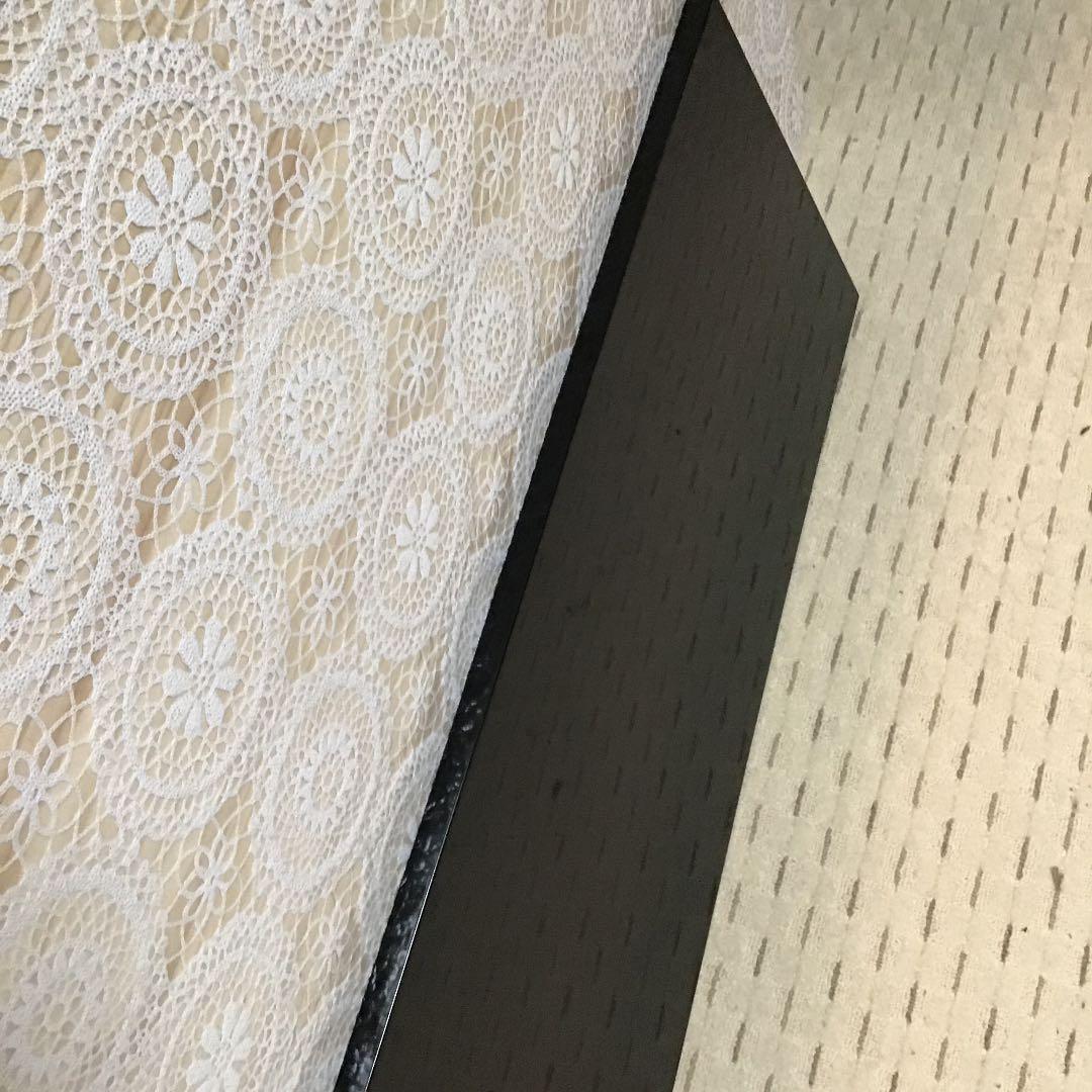 茶道具 長板 真塗 炉用 長板 S152N