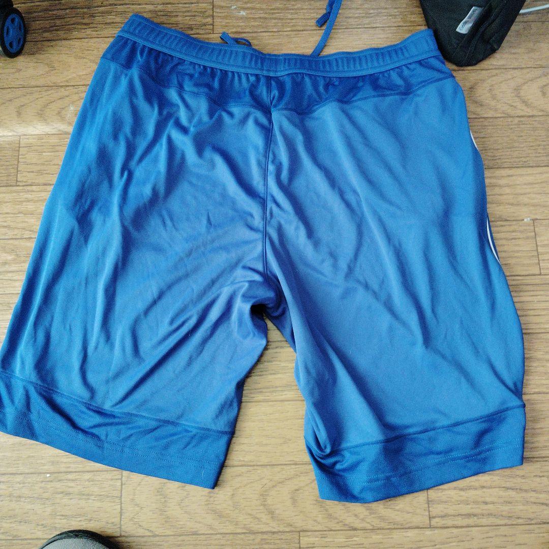 UNIQLO 錦織モデルハーフパンツ 　２枚セット