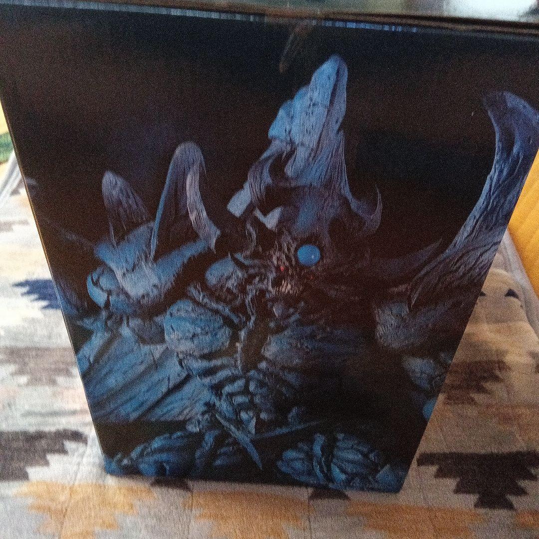 遊戯王　三幻神セット　一番くじ