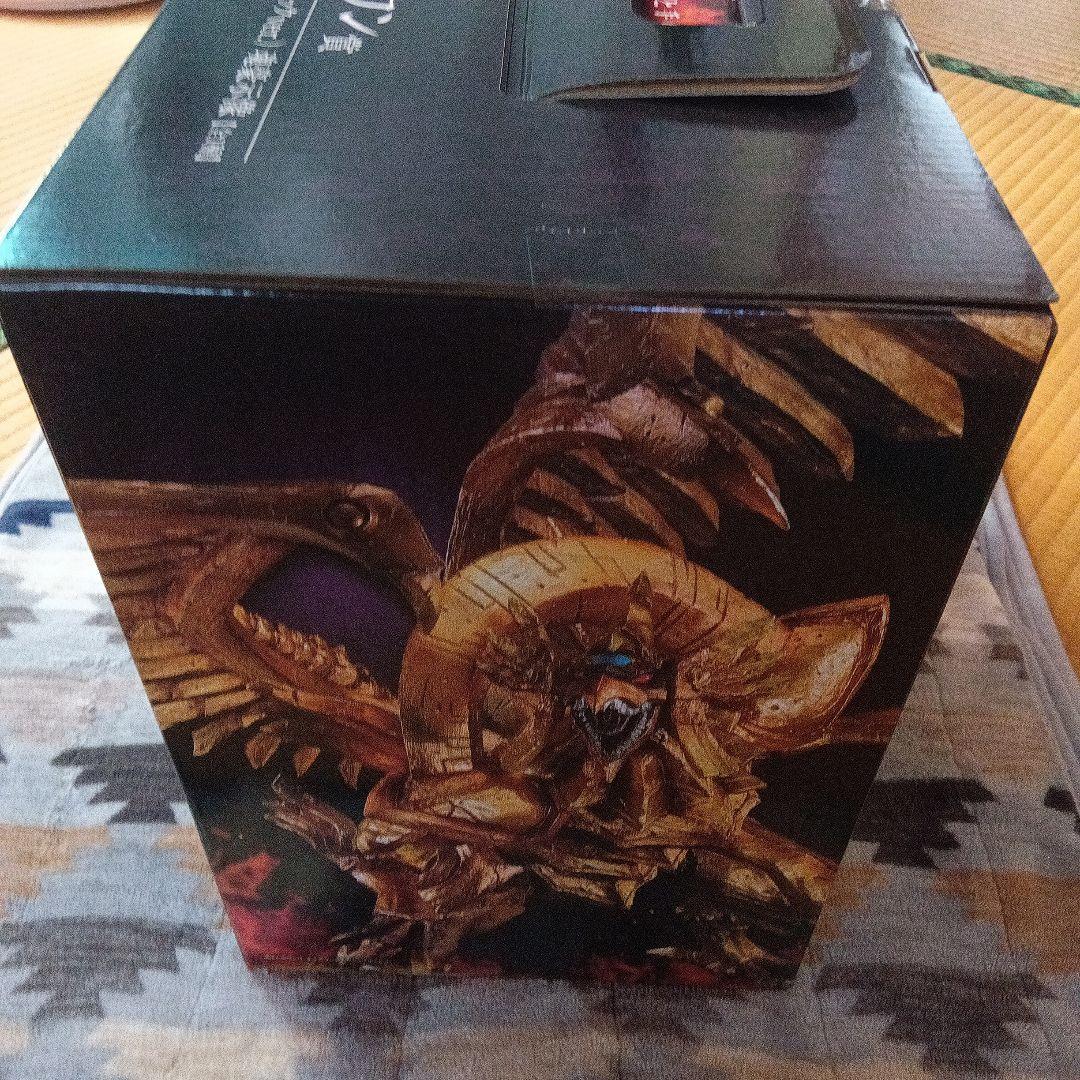 遊戯王　三幻神セット　一番くじ