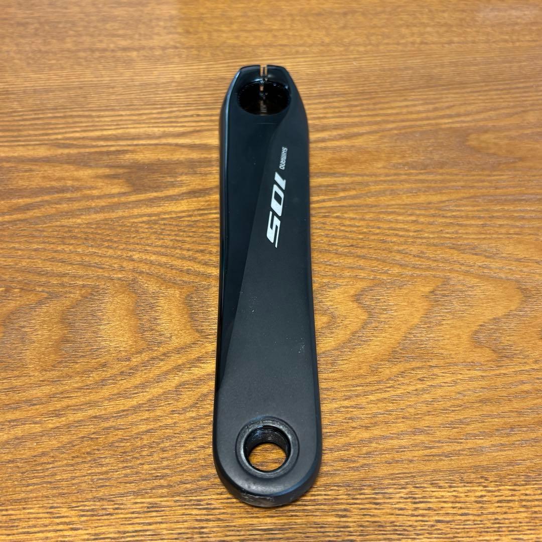 4iiii precision3 105 175mm パワーメーター