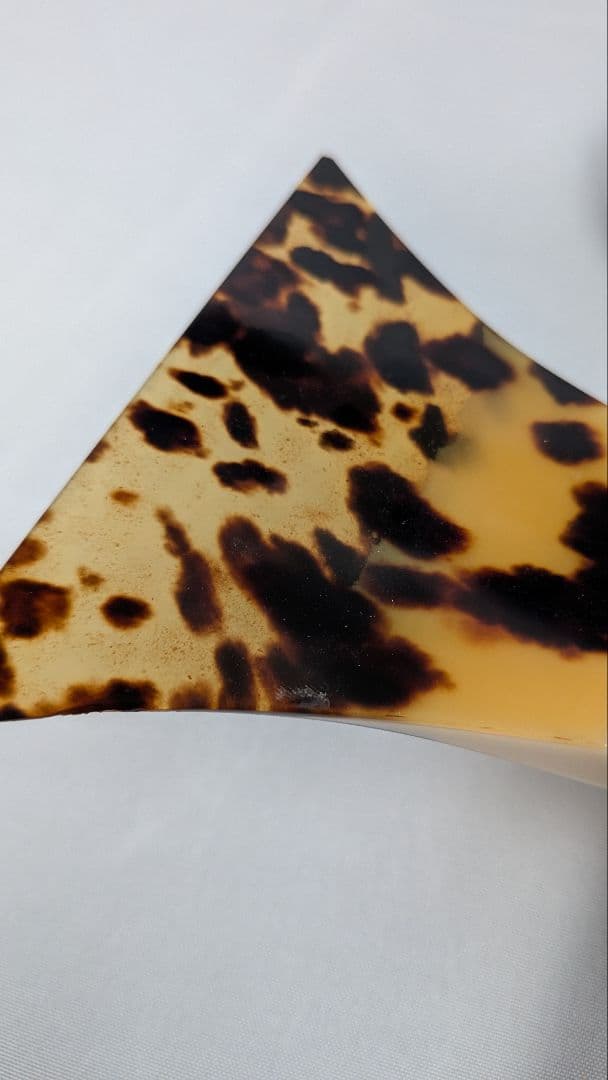 三味線　バチ　べっ甲