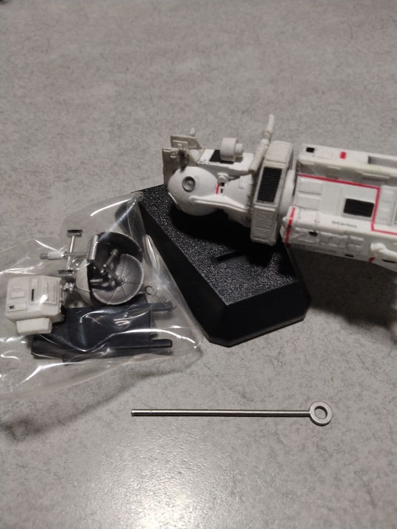 貴重‼️コナミ〜SFムービーコレクション プレミアムパック‼️謎の円盤UFO〜