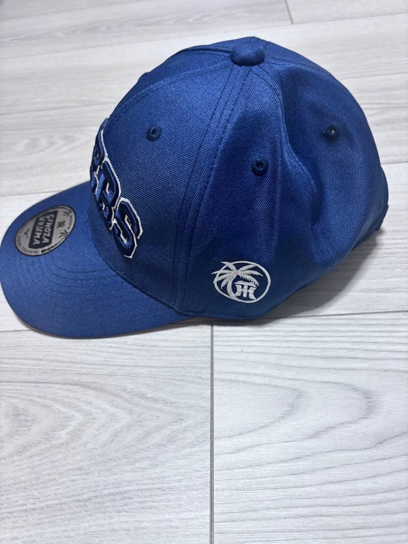 阪神タイガース 春季キャンプ　2026年 関係者配布キャップ（非売品）