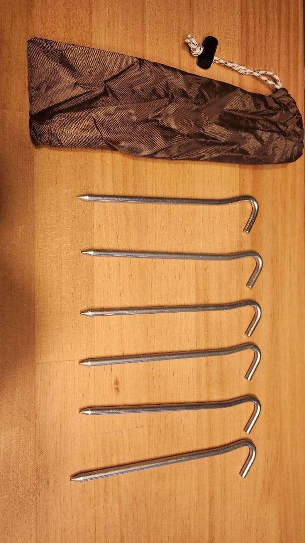 更にセール　スノーピーク　ライトタープペンタシールド　ライトタープポール150