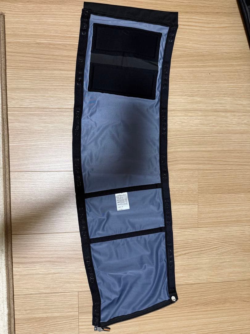 SIXPAD Powersuit Abs【パワースーツアブス】