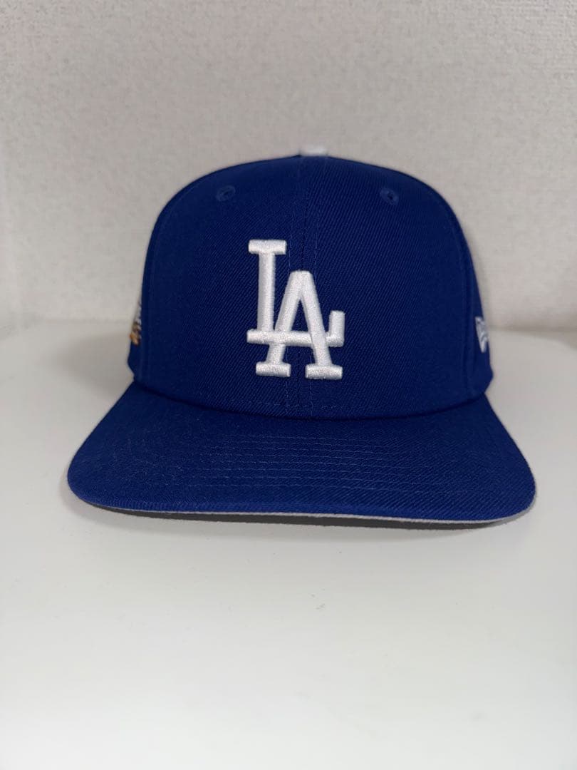 日本未発売 LAドジャース ワールドシリーズ 2024 9SEVENTY